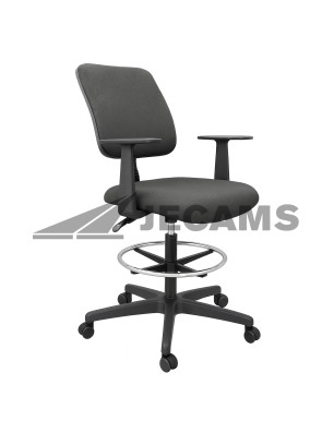 Adjustable Drafting Chair