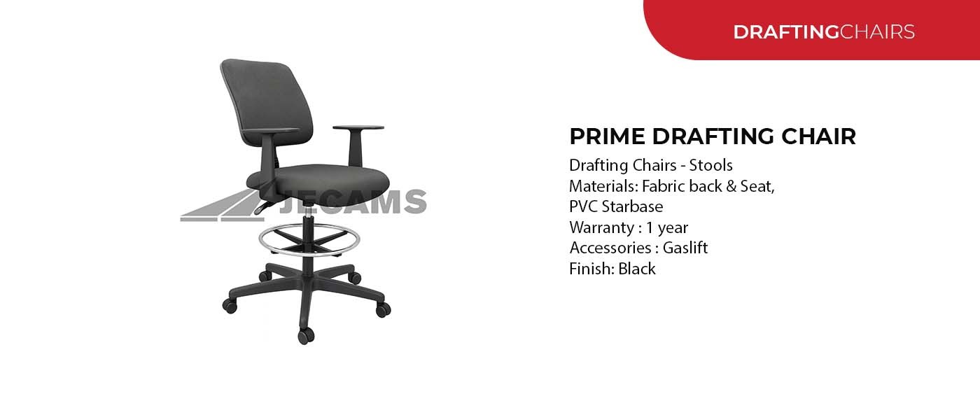 office drafting chair
