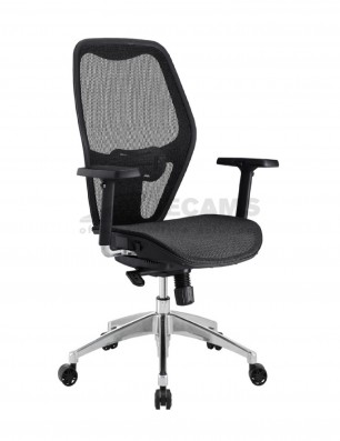mesh chair ergonomic JG-700238G