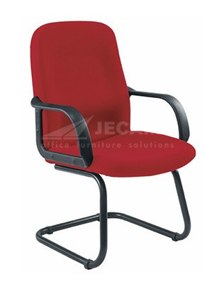 Classic Fabric Office Chair