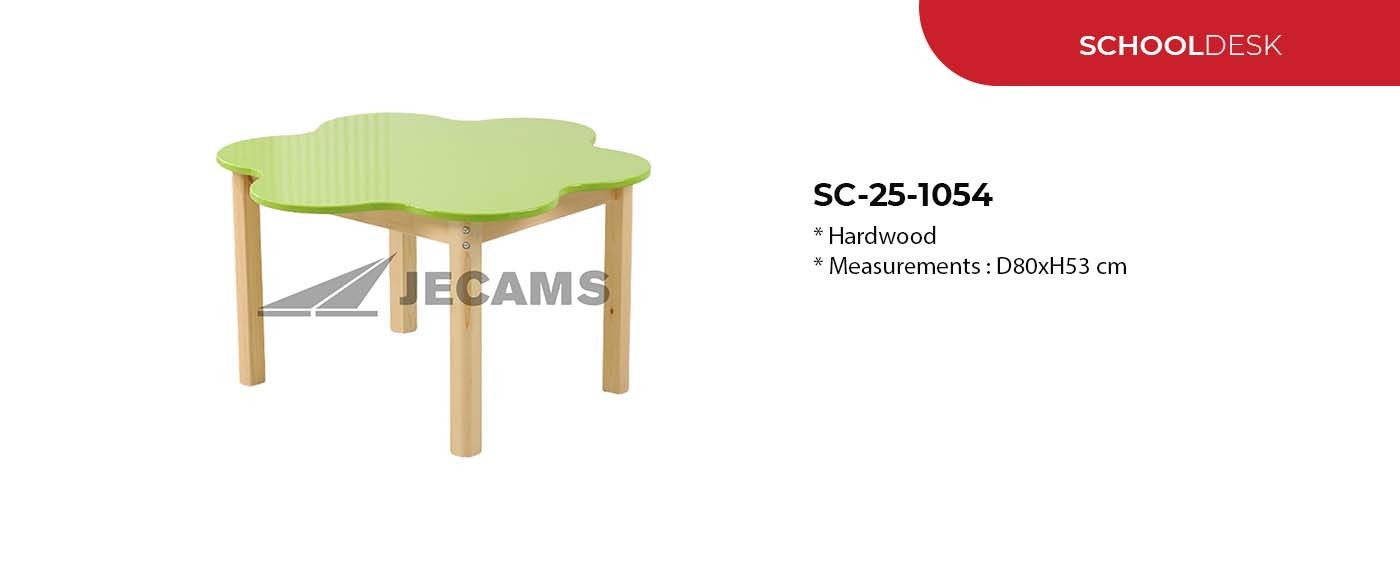 kid friendly design school desk