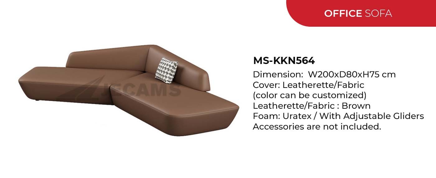 modern sofa minimalist