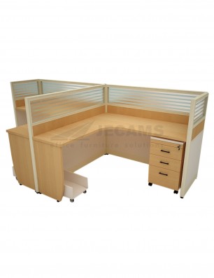 workstation furniture philippines NOP-1001