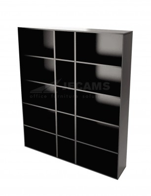 wall wooden cabinet CMP-58979