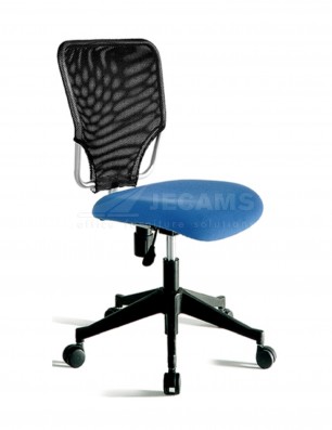 mesh office chair JG-503120G
