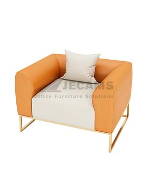 Modern Sofa Chair 1-Seater