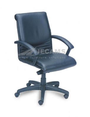 mid back desk chair 1073
