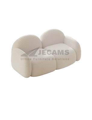 Modern 2-Seater Sofa