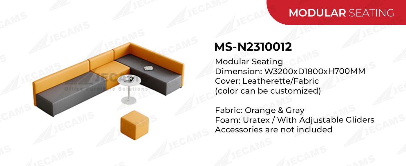modular chair ms-n2310012