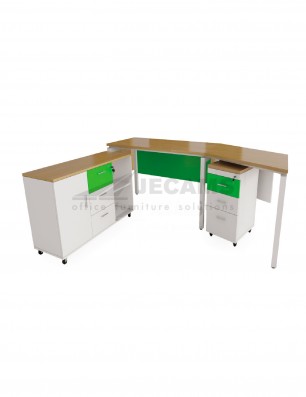 price of executive table CET-A99880