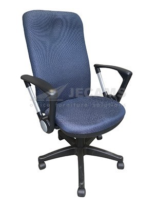 high back computer chair