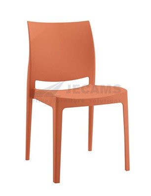 Basic Plastic Chair