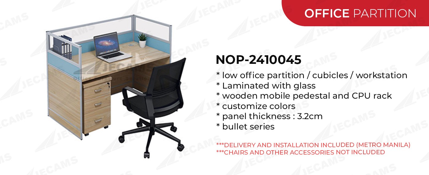 office table workstation nop-2410045