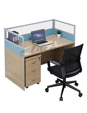 Ergonomic Office Workstation