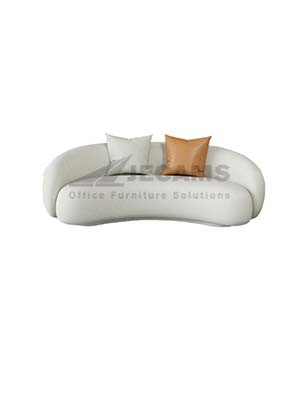 2-Seater Lounge Chair