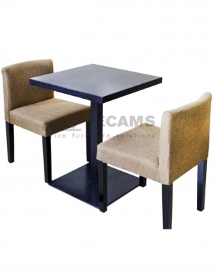 pantry table with chairs MCT-M8969