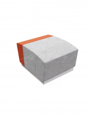 fabric modular office seating MSIDP-100077