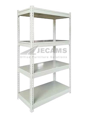 Metal Storage Rack