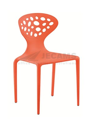 Unique Office Plastic Chair