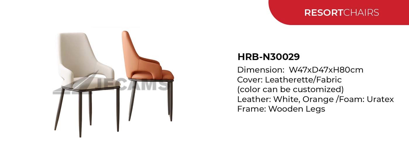 daily hotel chair