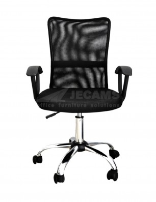 mesh chair ergonomic Qc3