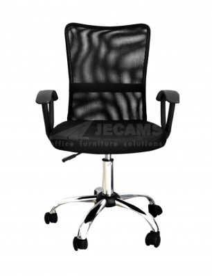 mesh chair ergonomic