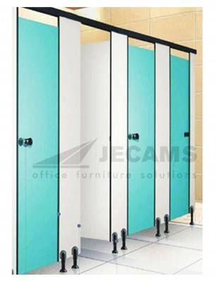 partition toilet walls