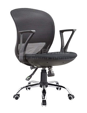 Mesh Back Office Chair