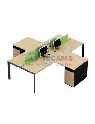 office partition supplier SPD-9857