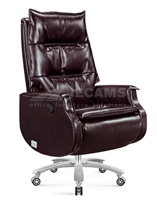 Swivel Highback Chair