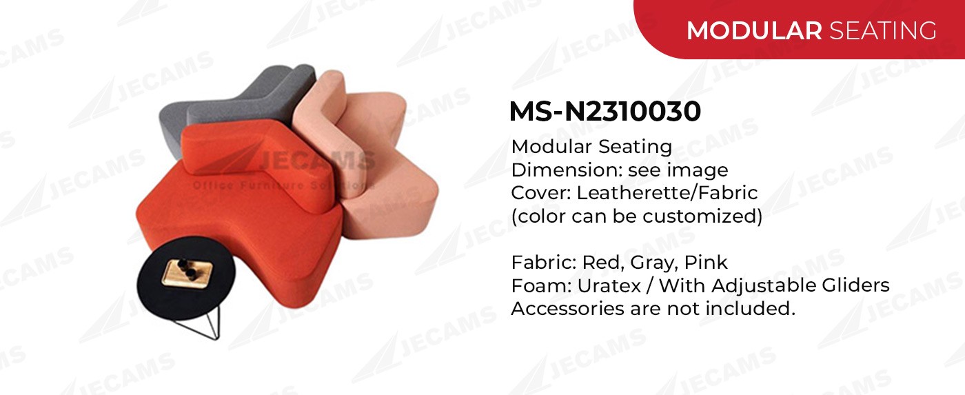 modular chair ms-n2310030
