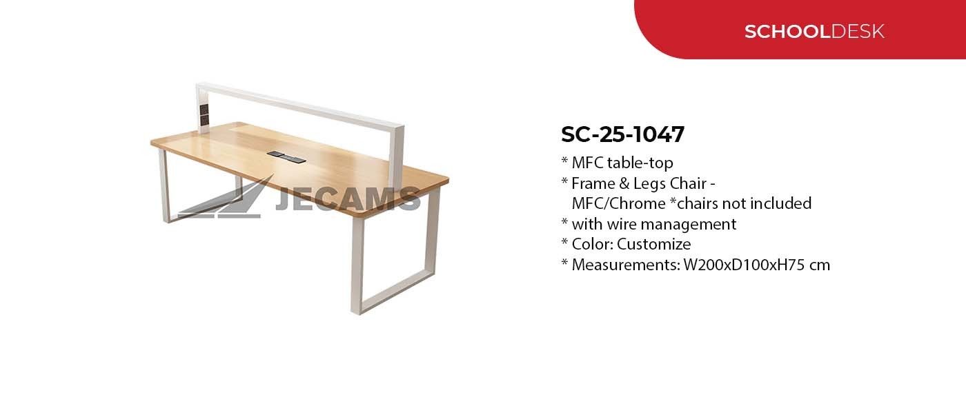 office and school desk for sale