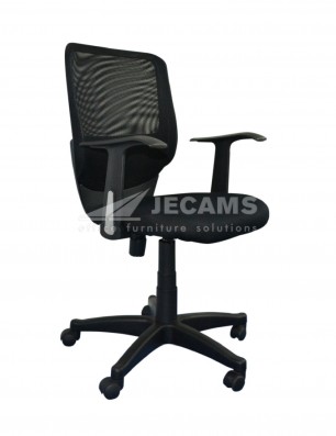 mesh office chair