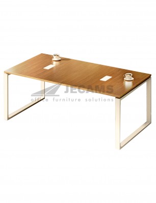 metal legs conference table CCF-591023