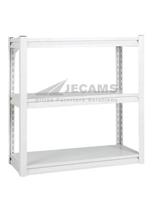 3-Layer Steel Shelf