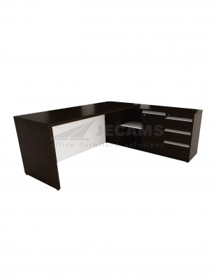 executive office desk CET-891278