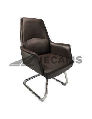 Guest Chair Leatherette