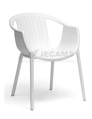 Outdoor Indoor Plastic Chair