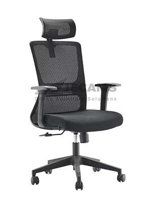 Executive Office Chair Mesh
