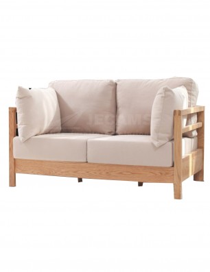 wooden lounge chair HS-N0226