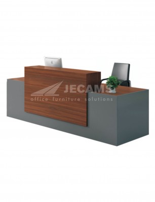 front desk counter table NRC-20191022