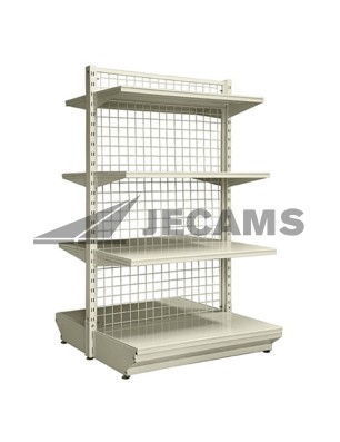Store Storage Rack
