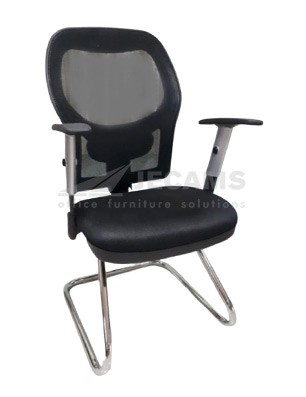 Premium Mesh Office Chair