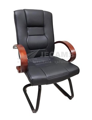 Premium Leatherette Office Chair