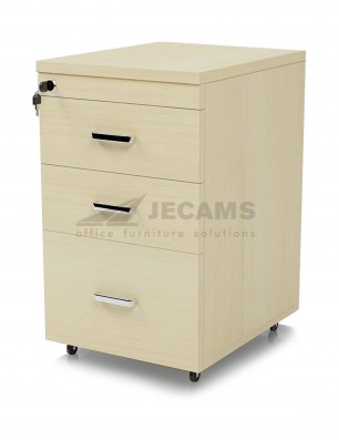 wooden drawer cabinet CMP-01263