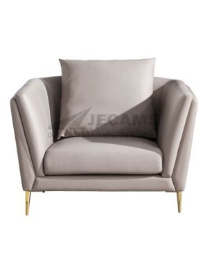 chair sofa fabric 1 seater