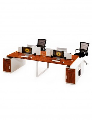 office table partition SP-JS4936