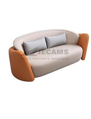 2-Seater Comfy Lounge Chair