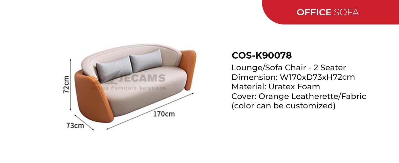 sofa for home and office