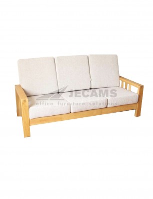 simple wooden chair HS-022